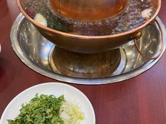 -老字号京味涮肉坊(梦溪路店)