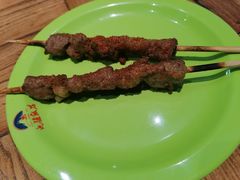 -北疆饭店(金狮广场店)