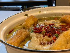 -友达面馆(二七南路店)