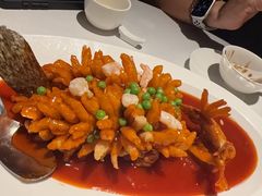 -玫瑰厅上海菜(兴国路店)