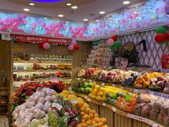 -百果园(大冲店)