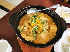 -牟传仁饭庄(星海店)