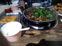 -不夜天烧烤牛骨头(南湖店)