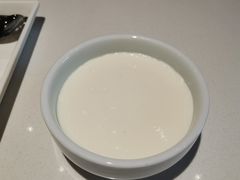 红豆双皮奶-千日贺茶餐厅(开发区安盛店)