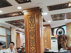 -乔家满族八大碗(流水沟店)