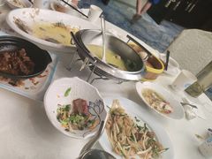 -古南都·老广东酒楼(龙江店)
