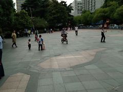 -郑和公园