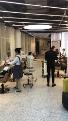 -PE SALON 