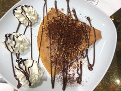 经典热巧克力-VENCHI 闻绮(北京国贸商城店)