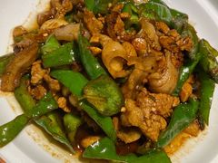 -绿茶餐厅(天津天河城店)