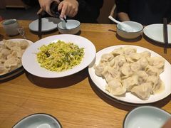 -伊喜饺子·烤鸭(五道口学院路店)