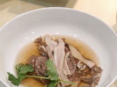 -两户人家农家乐