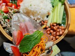 -一善菌·云南菌汤·云南菜(银泰城店)