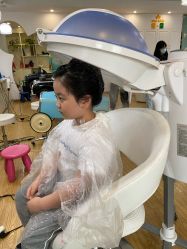 -星童star.kids儿童发型设计·满月胎发(玉兰花园店)