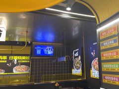 -嘎嘎鸭脑壳(蜀汉路店)