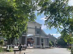 -大蜀山国家森林公园