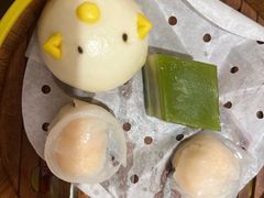 -宝燕壹号(徐汇店)