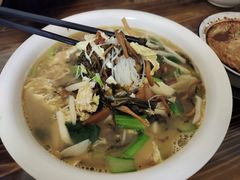 -山里人姜汁(府东小区店)