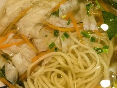 -长人馄饨铺(解放街店)