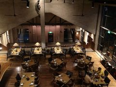 -阳朔糖舍酒店·糖舍餐厅&酒吧