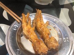 -笋果坊螺蛳粉(竹园小区店)