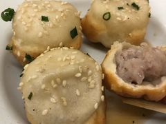 生煎包-舒蔡记生煎菜饭(云南中路店)