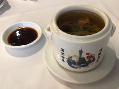 -山泉公馆酒家(珠江新城店)