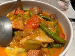 -奉天小馆·非遗东北菜(济南万象城店)