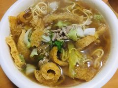 -祁家面馆(大香炉店)