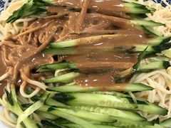 -满记烧饼(牛街东里小区一区店)