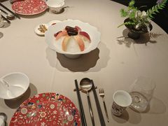 -蘇锦宴·淮扬菜烤鸭·小院(三元桥霄云路店)