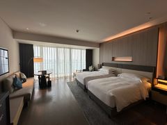 -深圳大梅沙京基洲际度假酒店