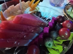 -MOSSO音乐酒吧·Live House(南京西路店)