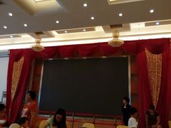 大堂-骏丰酒楼(黄编店)