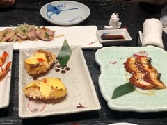-万鱼亭·鹤家日本料理(南通青年中路店)