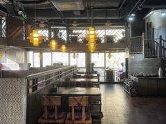 大堂-滇釜火锅·能喝汤的火锅(车公庄店)