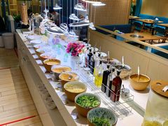 -青瓷火锅料理(西单大悦城店)