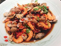 -芭菲盛宴·环球美食(锦城万达广场店)