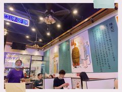 -澳门陈光记烧味饭店(郎家园店)