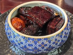 -永安鱼庄·镇江菜(东吴路店)