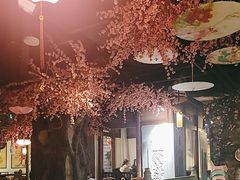 -韵秋荷(宝山龙湖天街店)