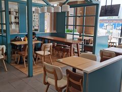 -魏家凉皮(外滩店)