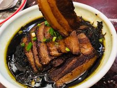 -新白鹿餐厅(爱琴海购物中心店)