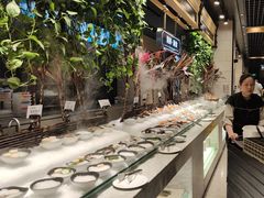 -川骄海鲜自助(亚运村店)