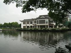 -东湖景区