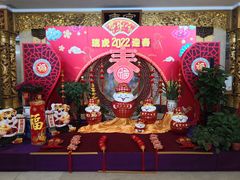 -唐乐宫·小厨餐厅