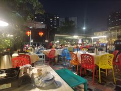 -小煵记·打边炉(西丽文光店)