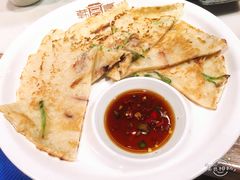 宫廷海鲜饼-韩宫宴烤肉·料理(苏州中心店)