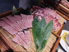 -NIUAN牛庵·日式和牛烧肉(恒隆店)
