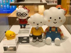 -泡泡玛特POPMART(天环购物中心店)